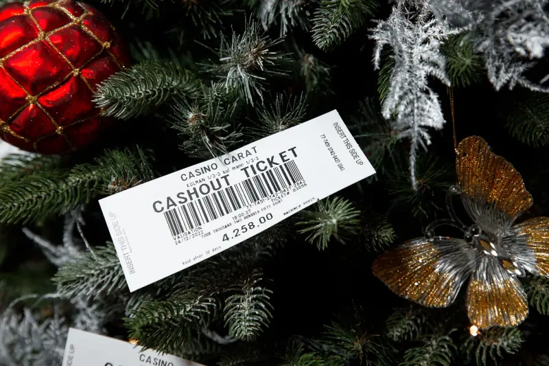 24 декабря #СТЭКБЕРИ