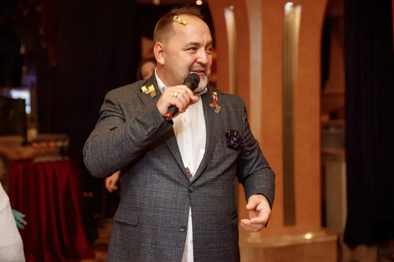 24 декабря #СТЭКБЕРИ