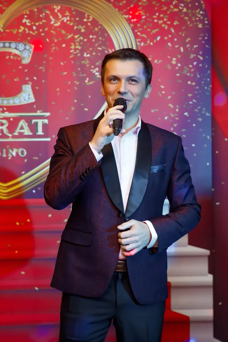 Живая музыка